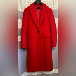 Express Women’s Coat